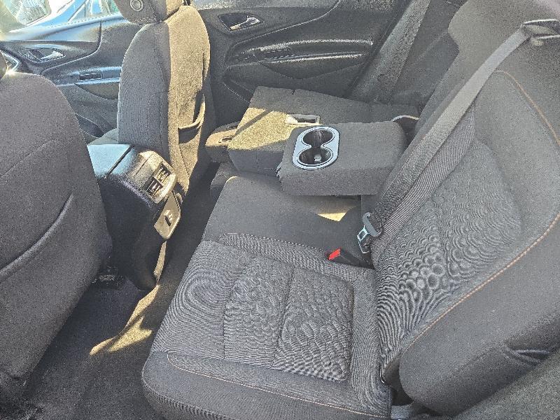 Chevrolet Equinox LT 1.5 2WD 2019