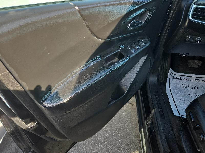 Chevrolet Equinox LT 1.5 2WD 2019