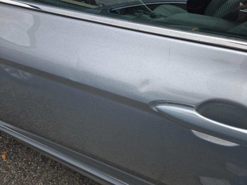 Toyota Camry SE 2021