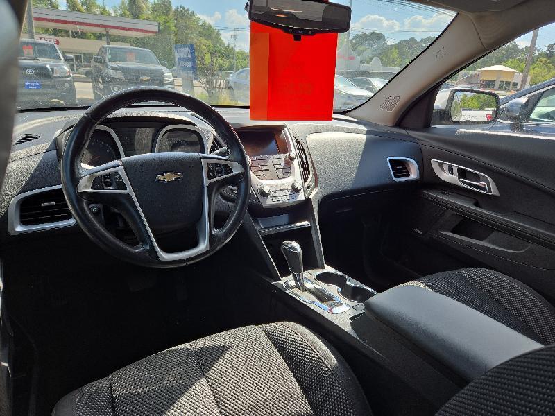 Chevrolet Equinox LT AWD 2017