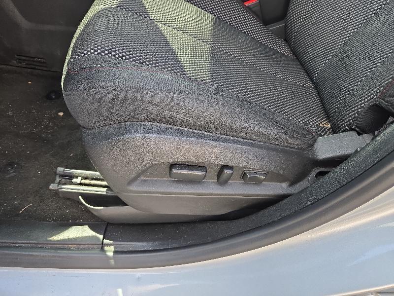 Chevrolet Equinox LT AWD 2017