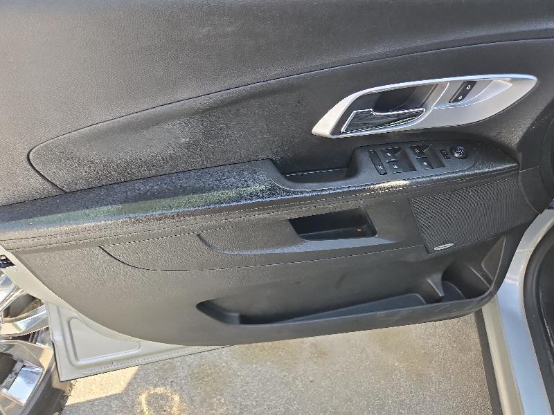 Chevrolet Equinox LT AWD 2017