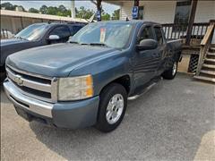 2009 Chevrolet Silverado 1500 