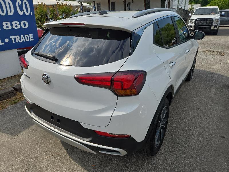 Buick Encore GX Select 2022