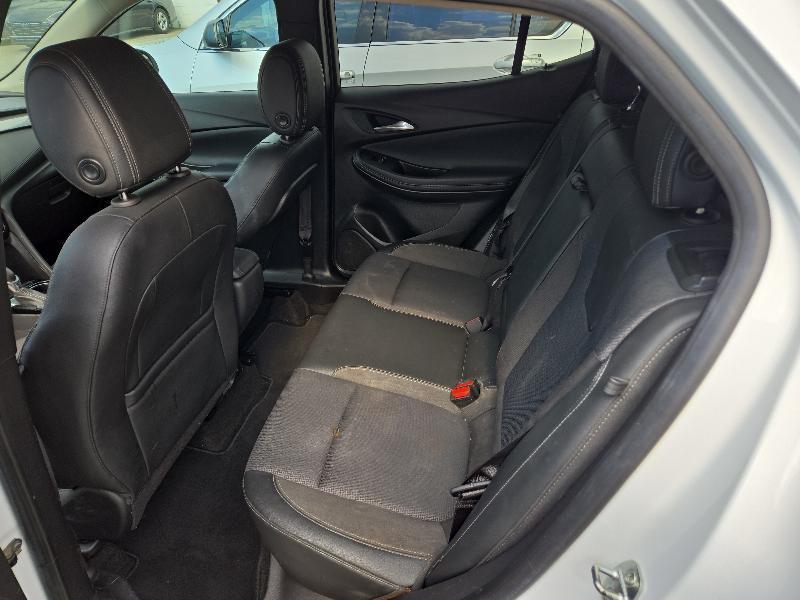 Buick Encore GX Select 2022