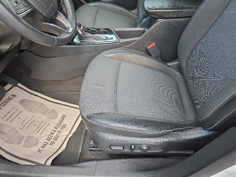 Buick Encore GX Select 2022