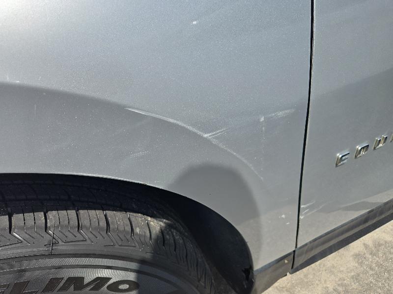 Chevrolet Equinox LT 2WD 2022