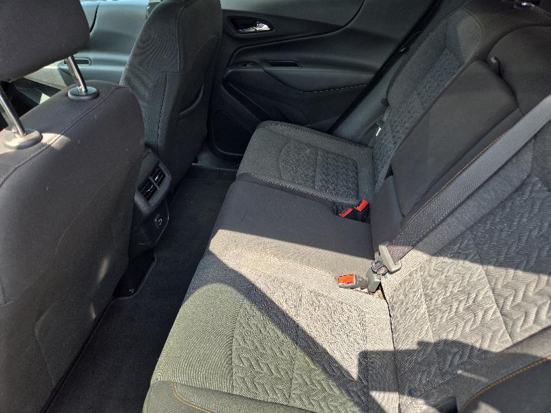 Chevrolet Equinox LT 2WD 2022