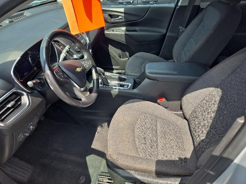 Chevrolet Equinox LT 2WD 2022