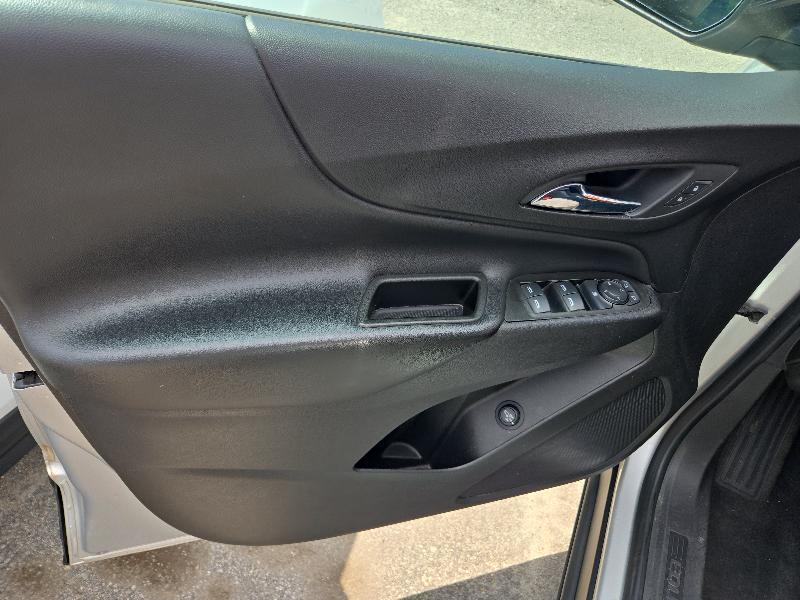 Chevrolet Equinox LT 2WD 2022