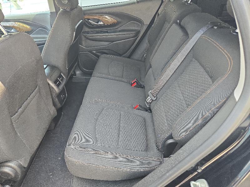 GMC Terrain SLE AWD 2018