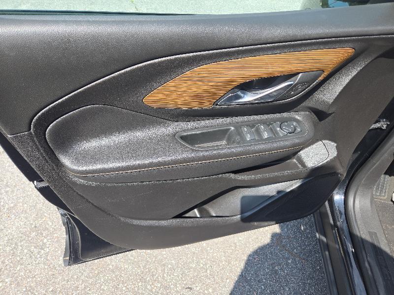 GMC Terrain SLE AWD 2018