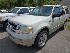 2008 Ford Expedition 