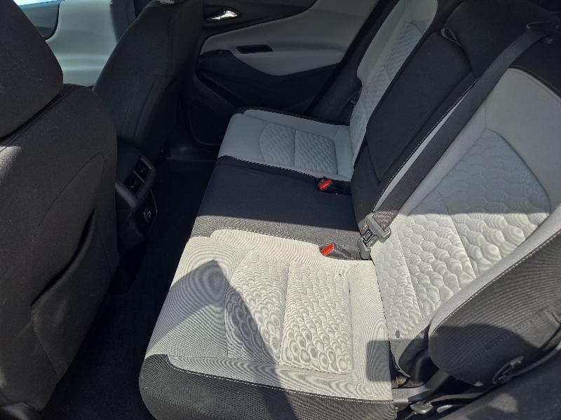 Chevrolet Equinox LT 1.5 2WD 2021