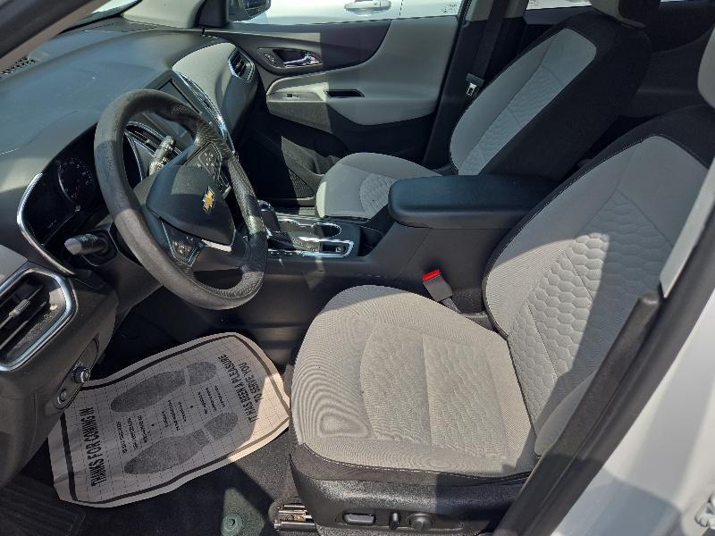 Chevrolet Equinox LT 1.5 2WD 2021