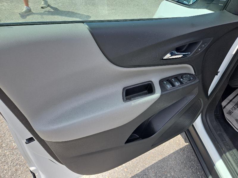 Chevrolet Equinox LT 1.5 2WD 2021