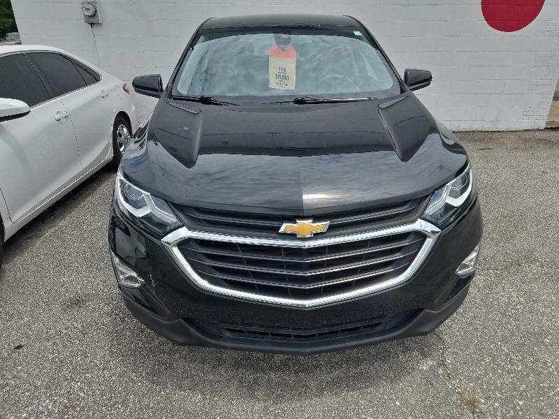 Chevrolet Equinox LT 2WD 2020