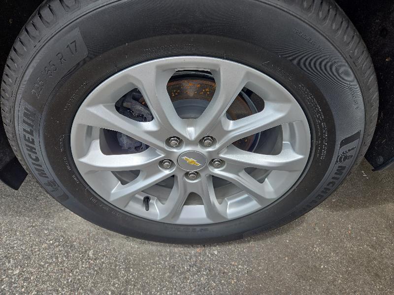 Chevrolet Equinox LT 2WD 2020
