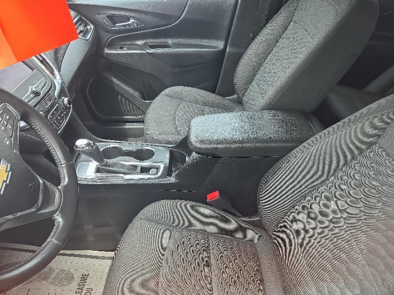 Chevrolet Equinox LT 2WD 2020