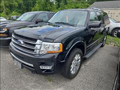 2017 Ford Expedition 