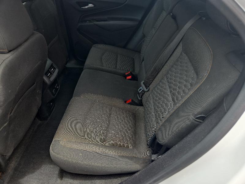 Chevrolet Equinox LT 2WD 2018