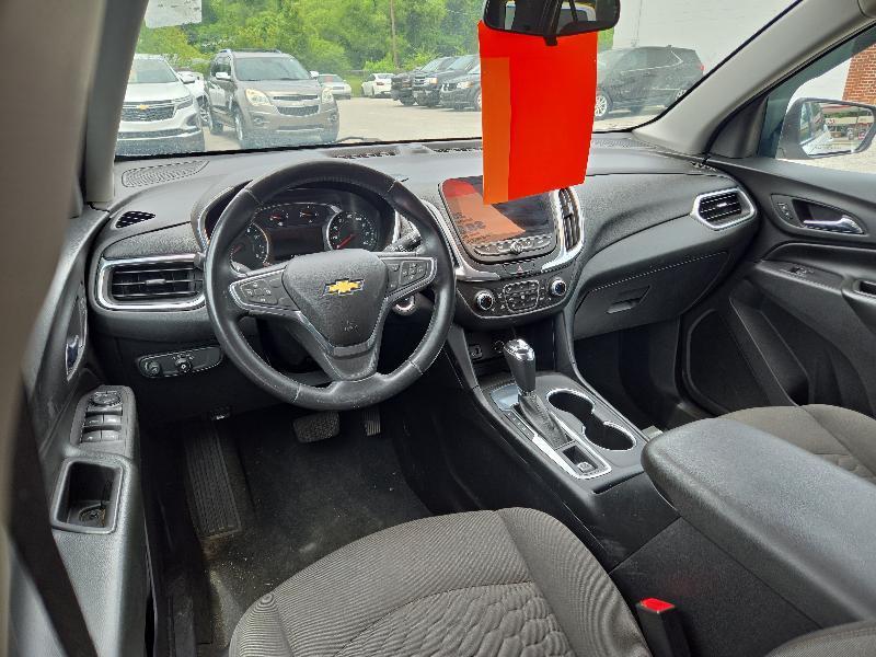 Chevrolet Equinox LT 2WD 2018