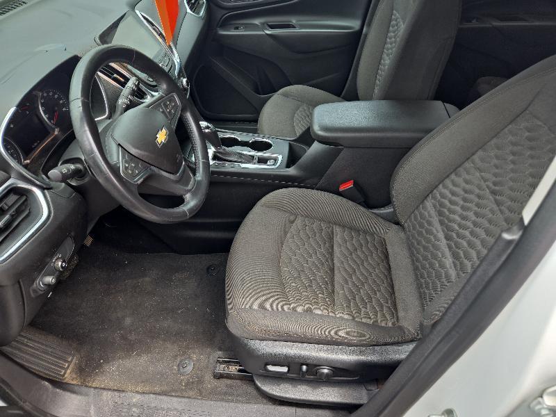 Chevrolet Equinox LT 2WD 2018