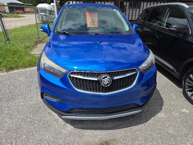Buick Encore Preferred FWD 2018