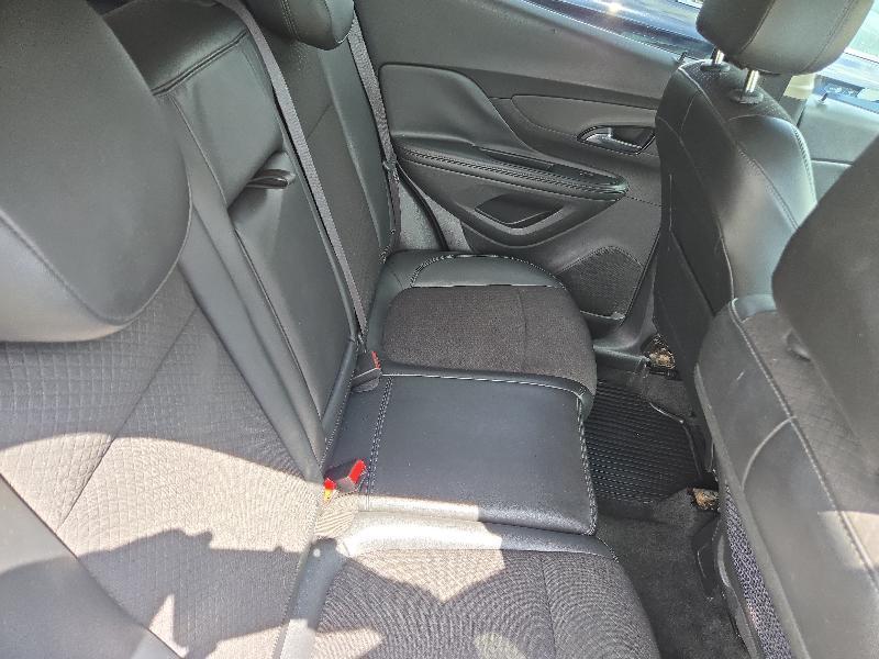 Buick Encore Preferred FWD 2018