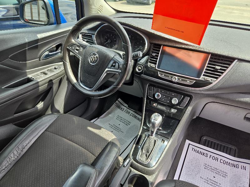 Buick Encore Preferred FWD 2018