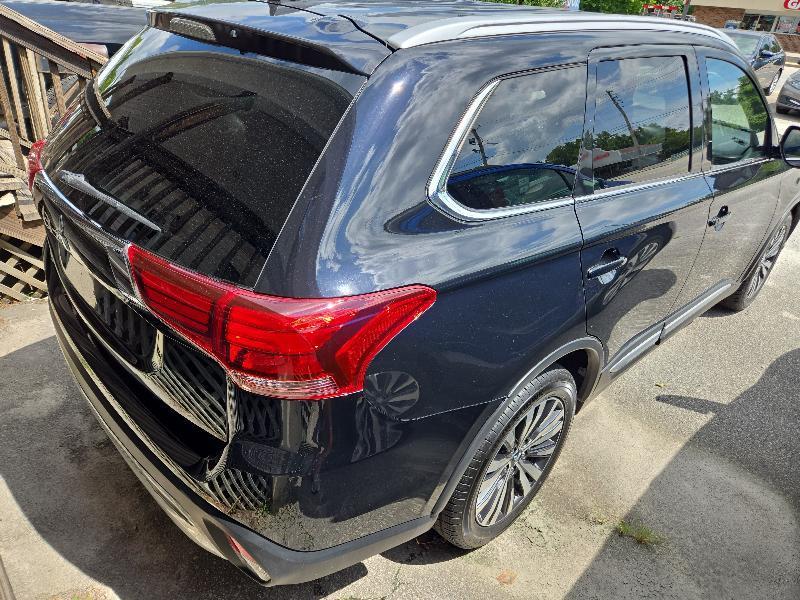 Mitsubishi Outlander SEL AWD 2020