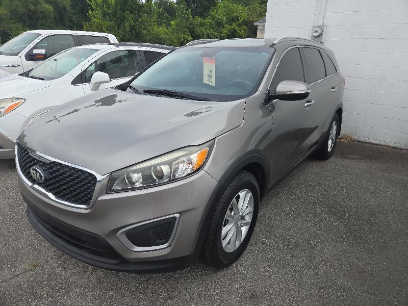 2017 Kia Sorento L 2WD