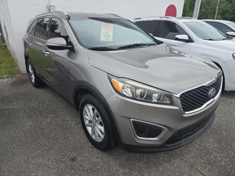 Kia Sorento L 2WD 2017