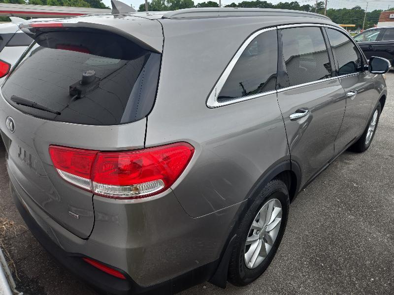 Kia Sorento L 2WD 2017