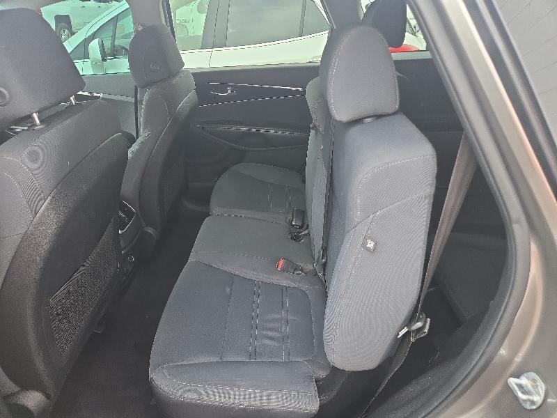 Kia Sorento L 2WD 2017