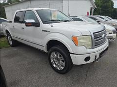 2010 Ford F-150 