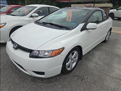 2007 Honda Civic 