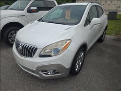 2013 Buick Encore 