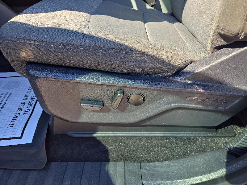 Ford F-150 XLT SuperCrew 6.5-ft. Bed 4WD 2023
