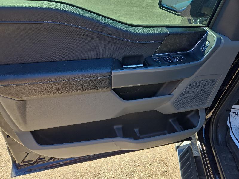 Ford F-150 XLT SuperCrew 6.5-ft. Bed 4WD 2023