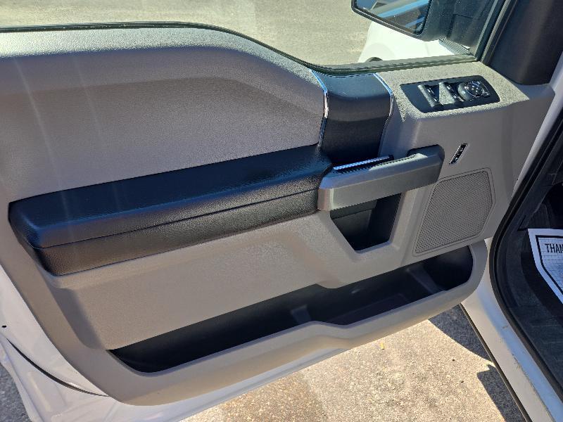 Ford F-150 XLT SuperCrew 5.5-ft. Bed 4WD 2016