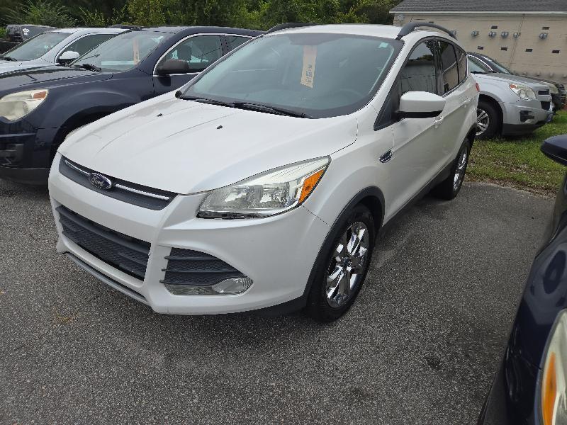 2014 Ford Escape SE FWD