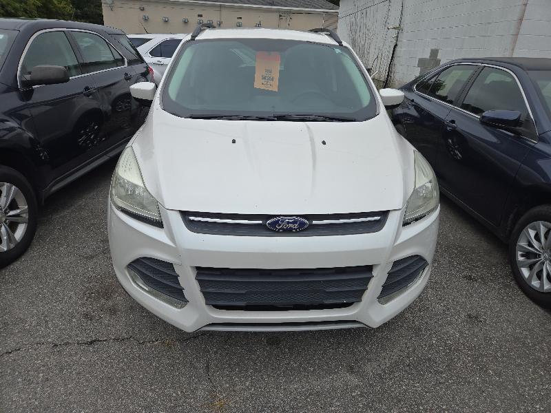 Ford Escape SE FWD 2014