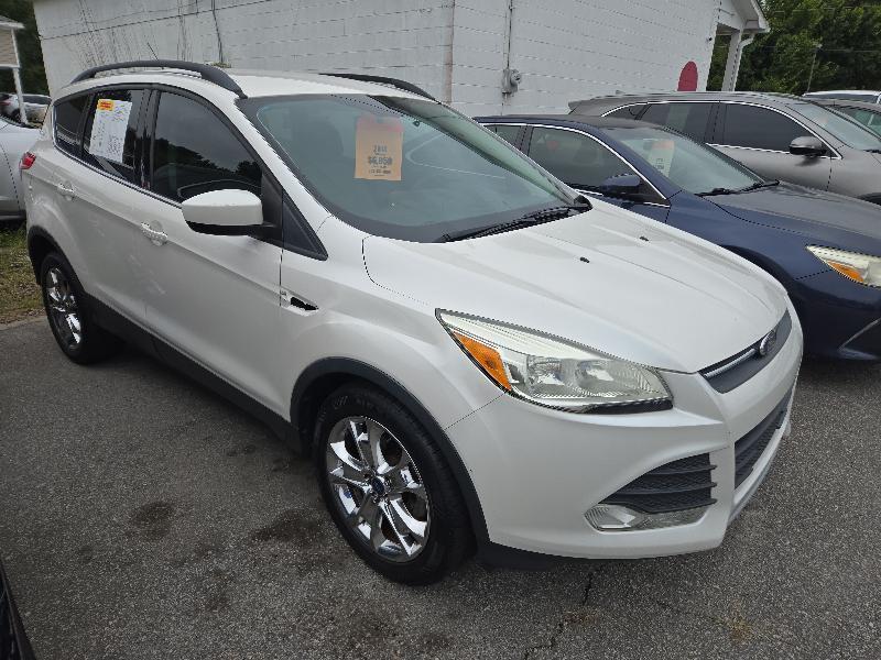 Ford Escape SE FWD 2014