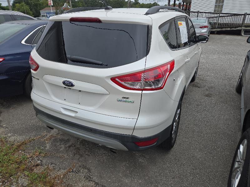 Ford Escape SE FWD 2014