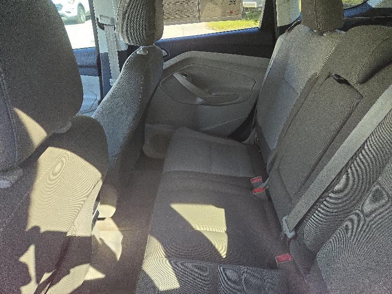 Ford Escape SE FWD 2014