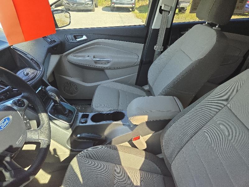 Ford Escape SE FWD 2014