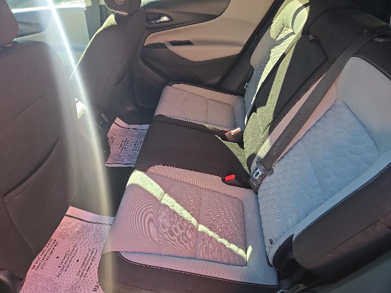 Chevrolet Equinox LT AWD 2019