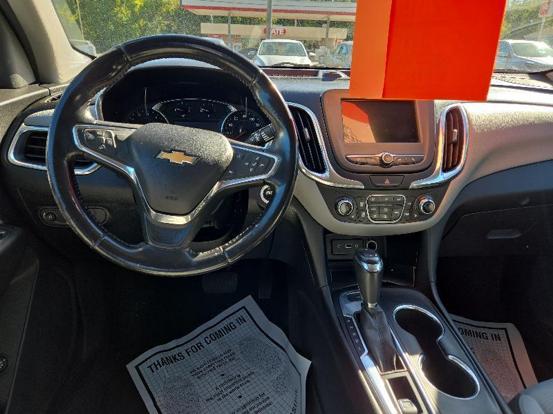 Chevrolet Equinox LT AWD 2019