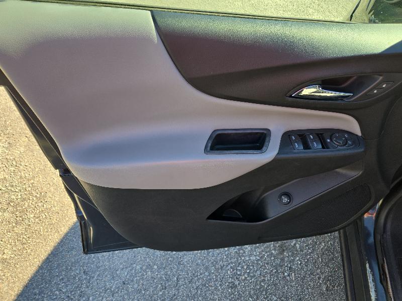 Chevrolet Equinox LT AWD 2019